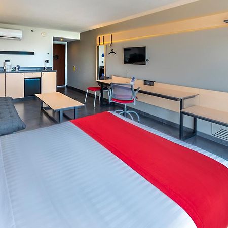 City Express By Marriott Tampico Extérieur photo