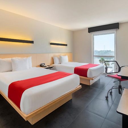 City Express By Marriott Tampico Extérieur photo