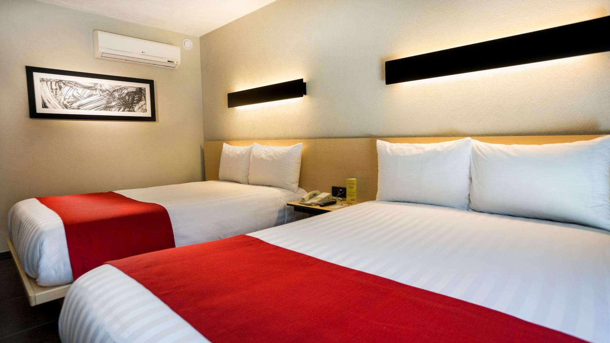 City Express By Marriott Tampico Extérieur photo