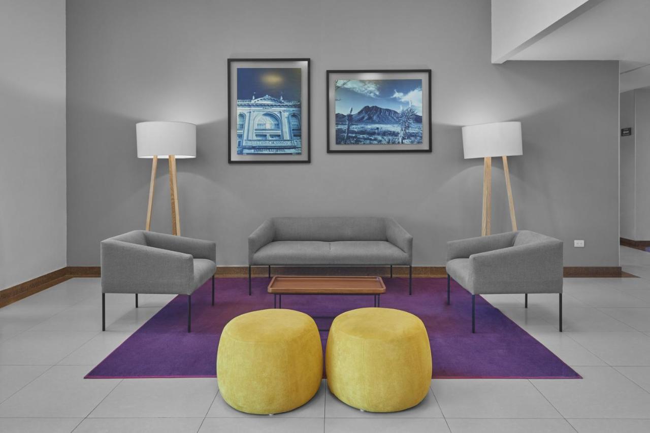 City Express By Marriott Tampico Extérieur photo