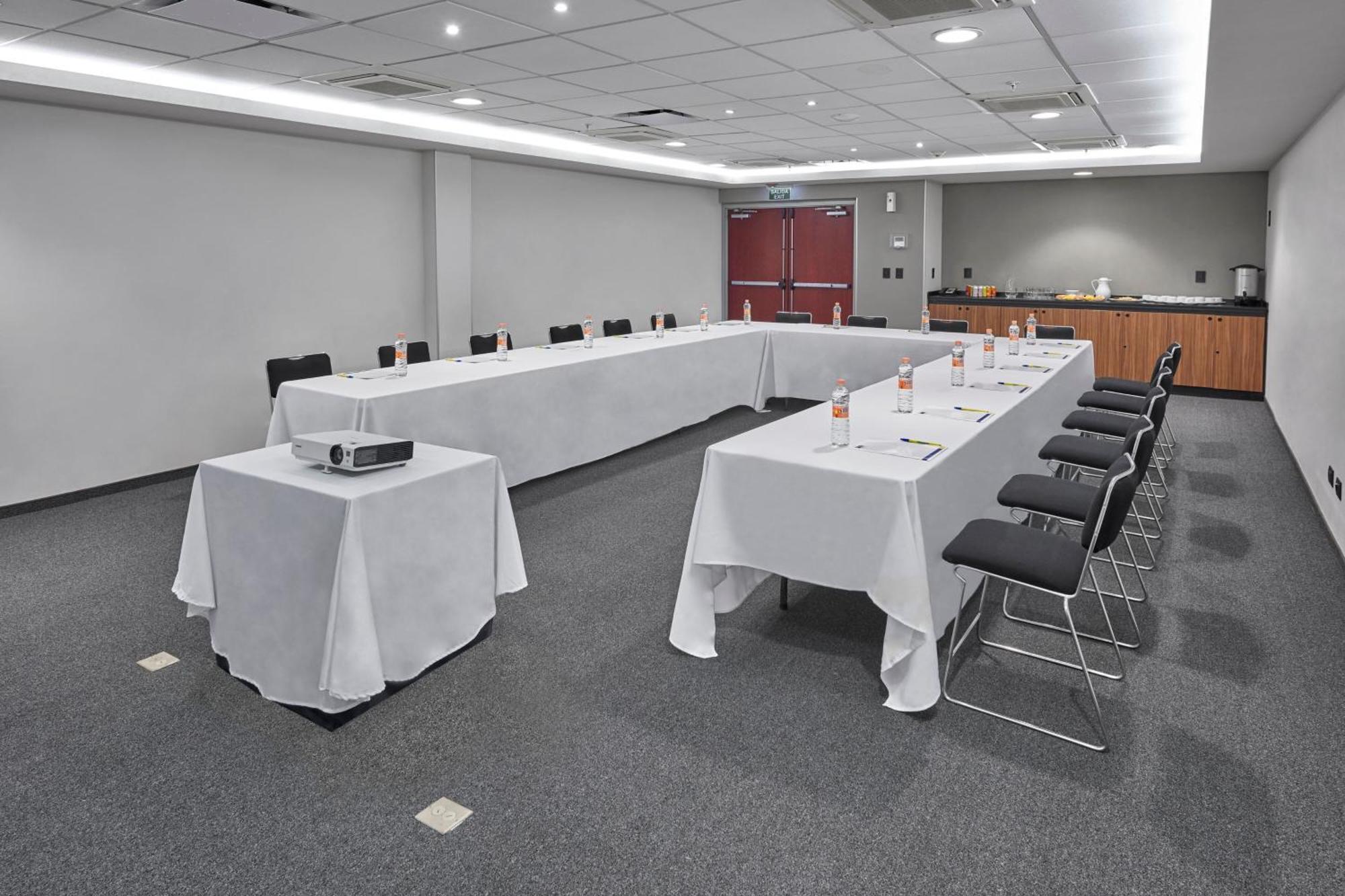 City Express By Marriott Tampico Extérieur photo