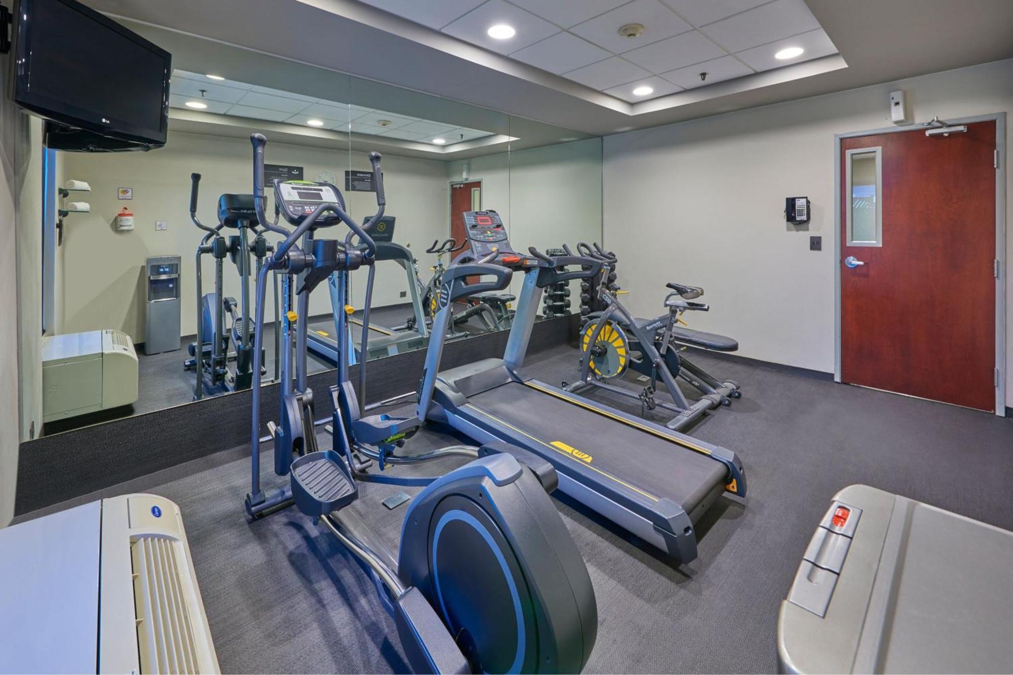 City Express By Marriott Tampico Extérieur photo