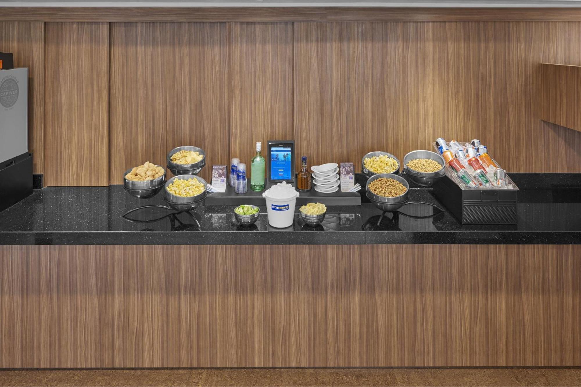 City Express By Marriott Tampico Extérieur photo