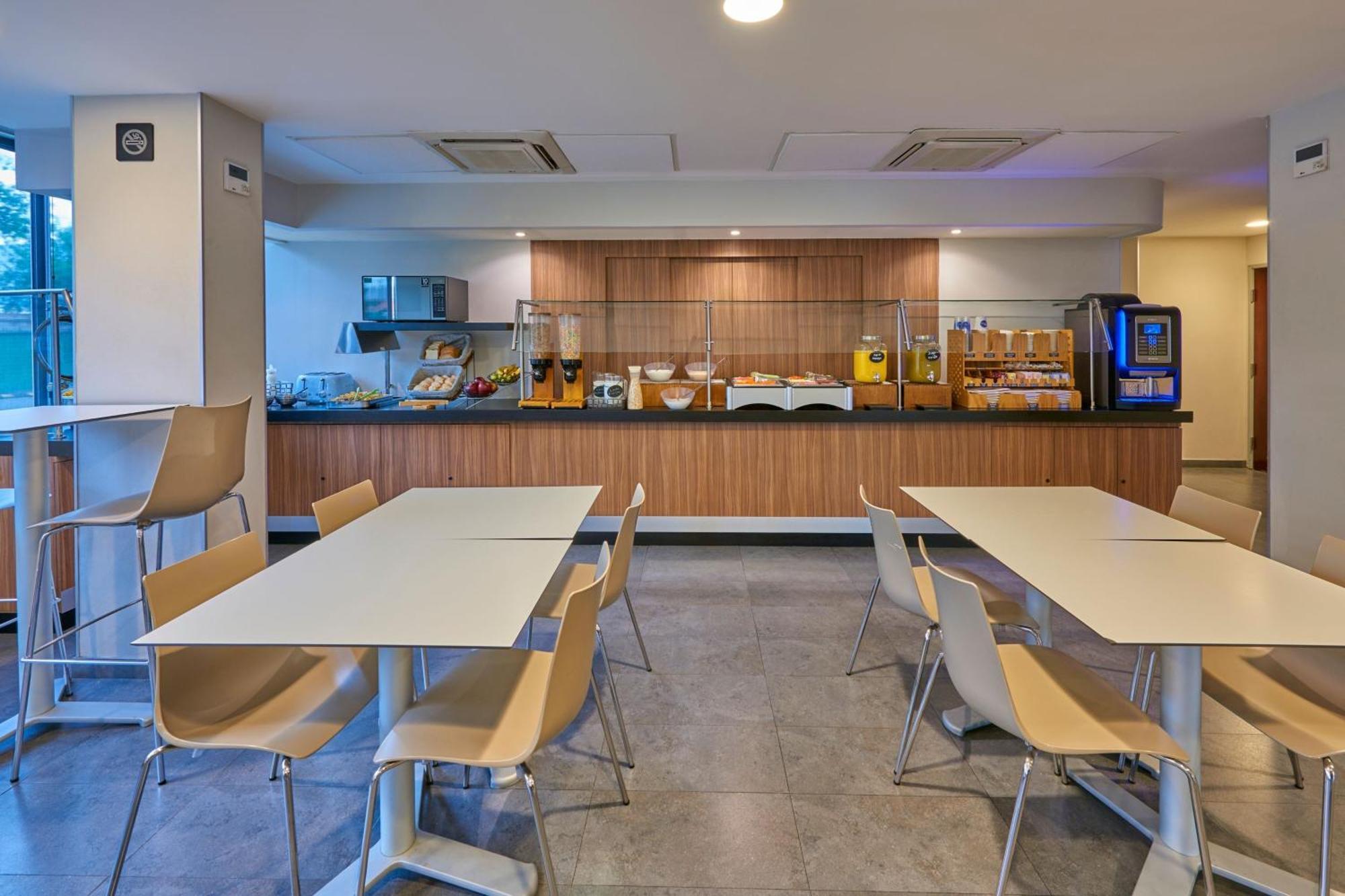City Express By Marriott Tampico Extérieur photo