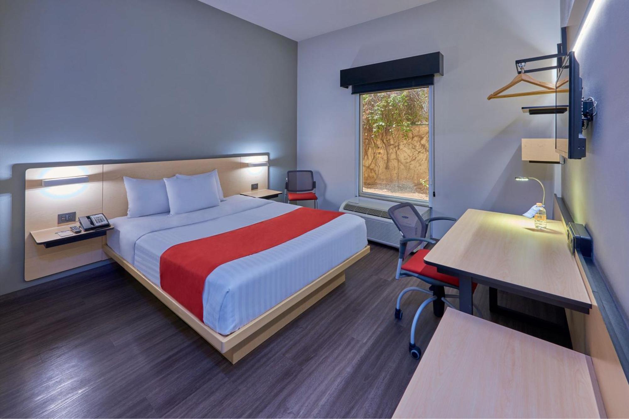 City Express By Marriott Tampico Extérieur photo