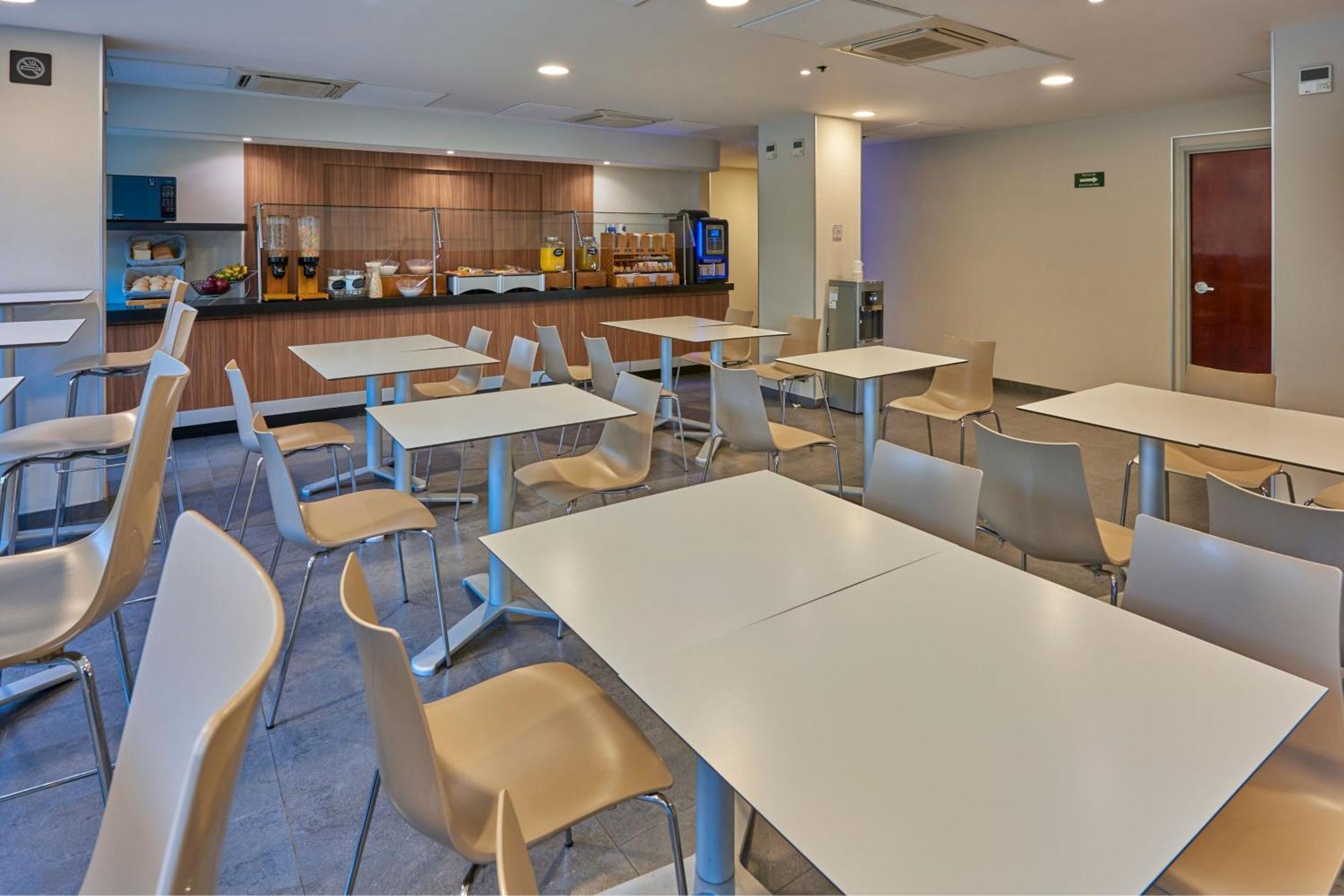 City Express By Marriott Tampico Extérieur photo