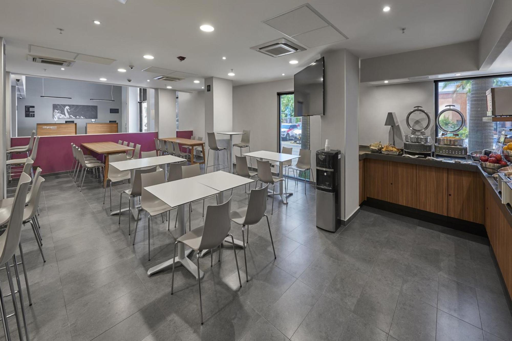 City Express By Marriott Tampico Extérieur photo