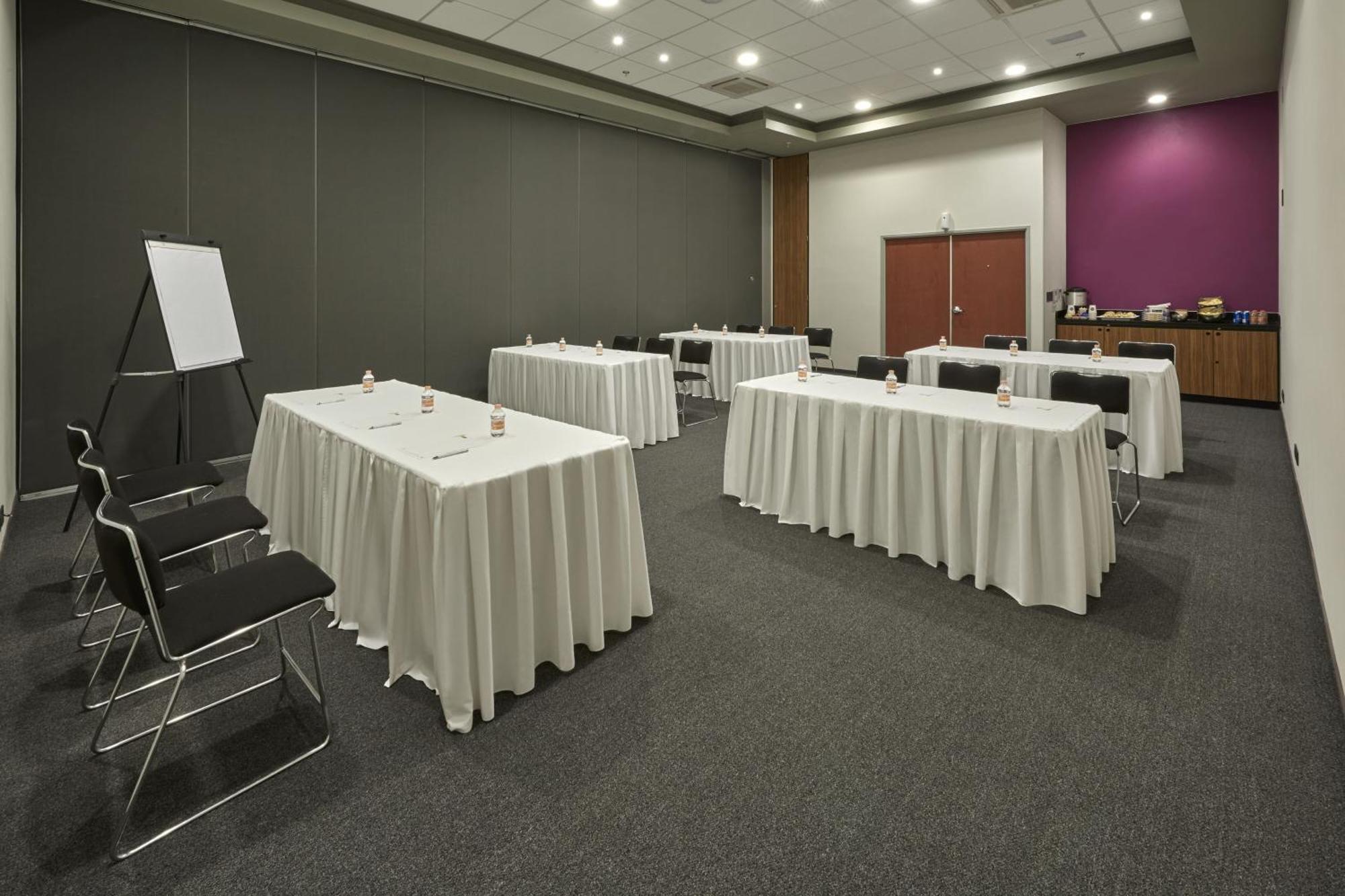City Express By Marriott Tampico Extérieur photo