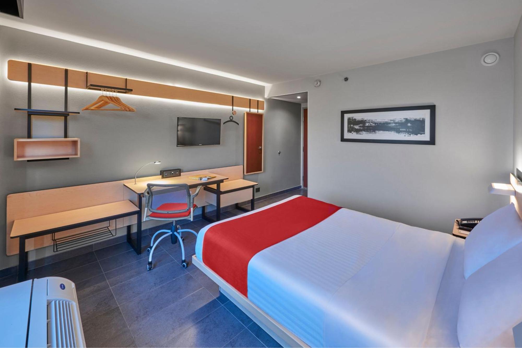 City Express By Marriott Tampico Extérieur photo