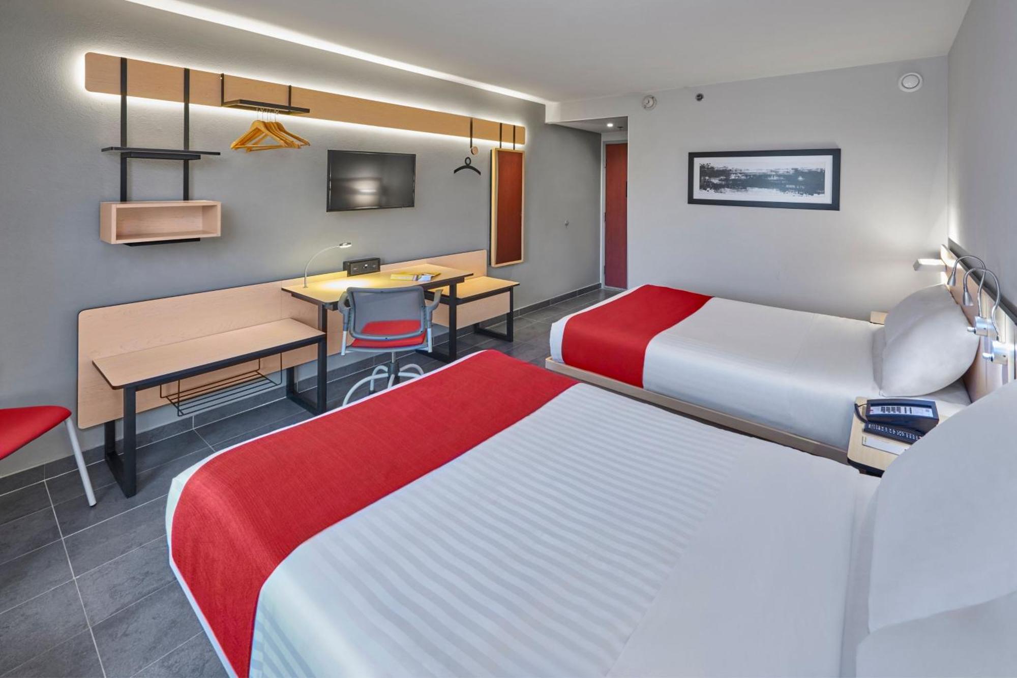 City Express By Marriott Tampico Extérieur photo