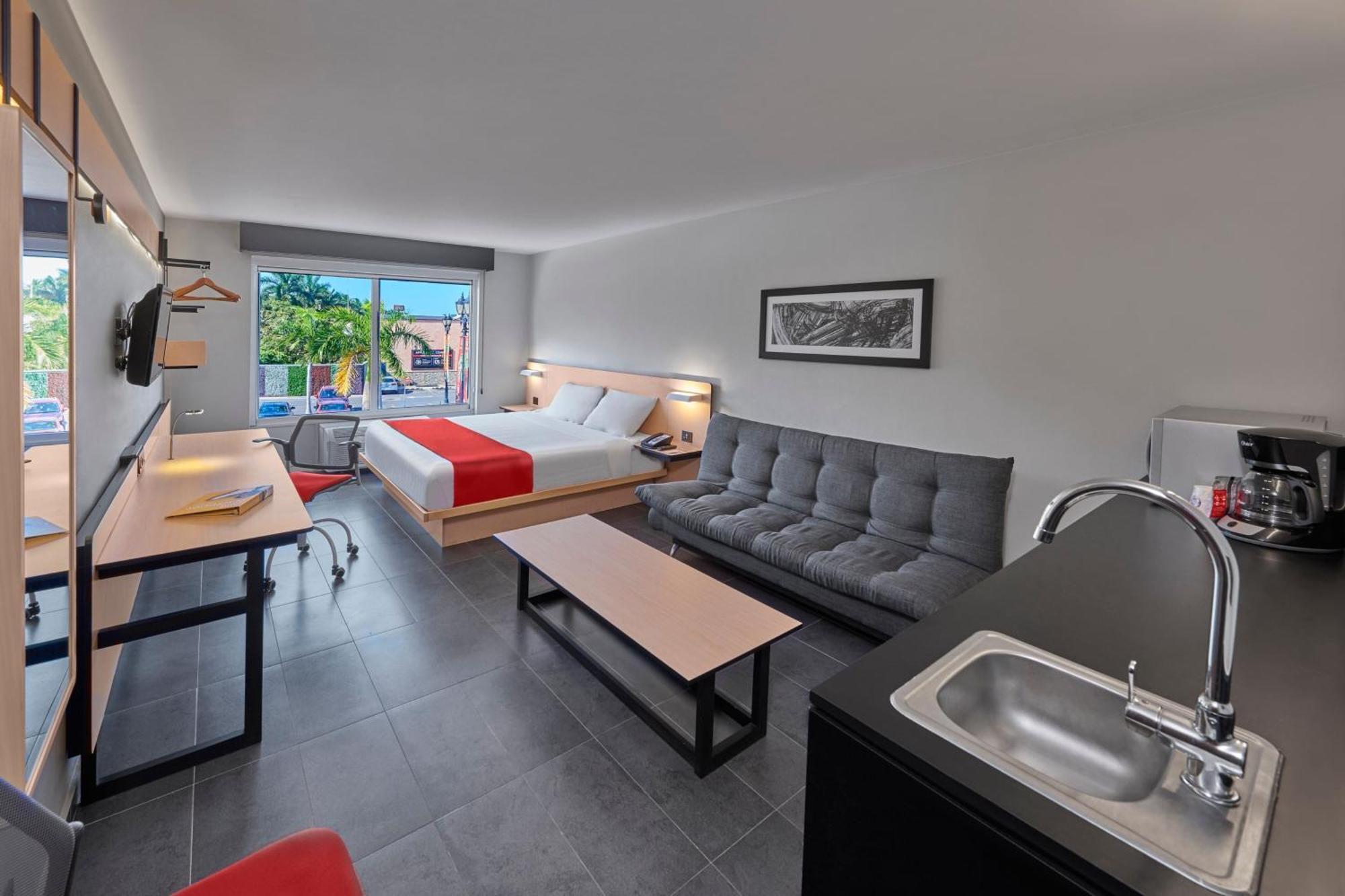 City Express By Marriott Tampico Extérieur photo