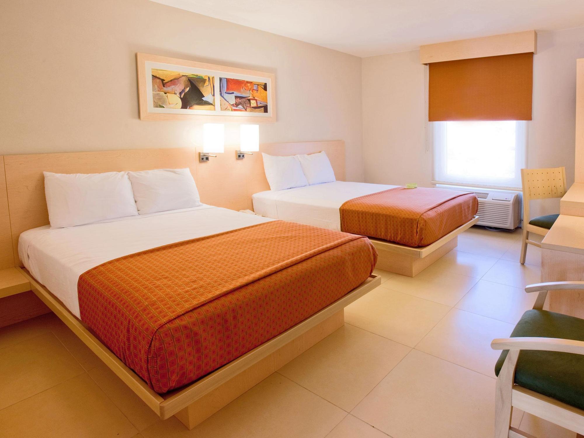 City Express By Marriott Tampico Extérieur photo