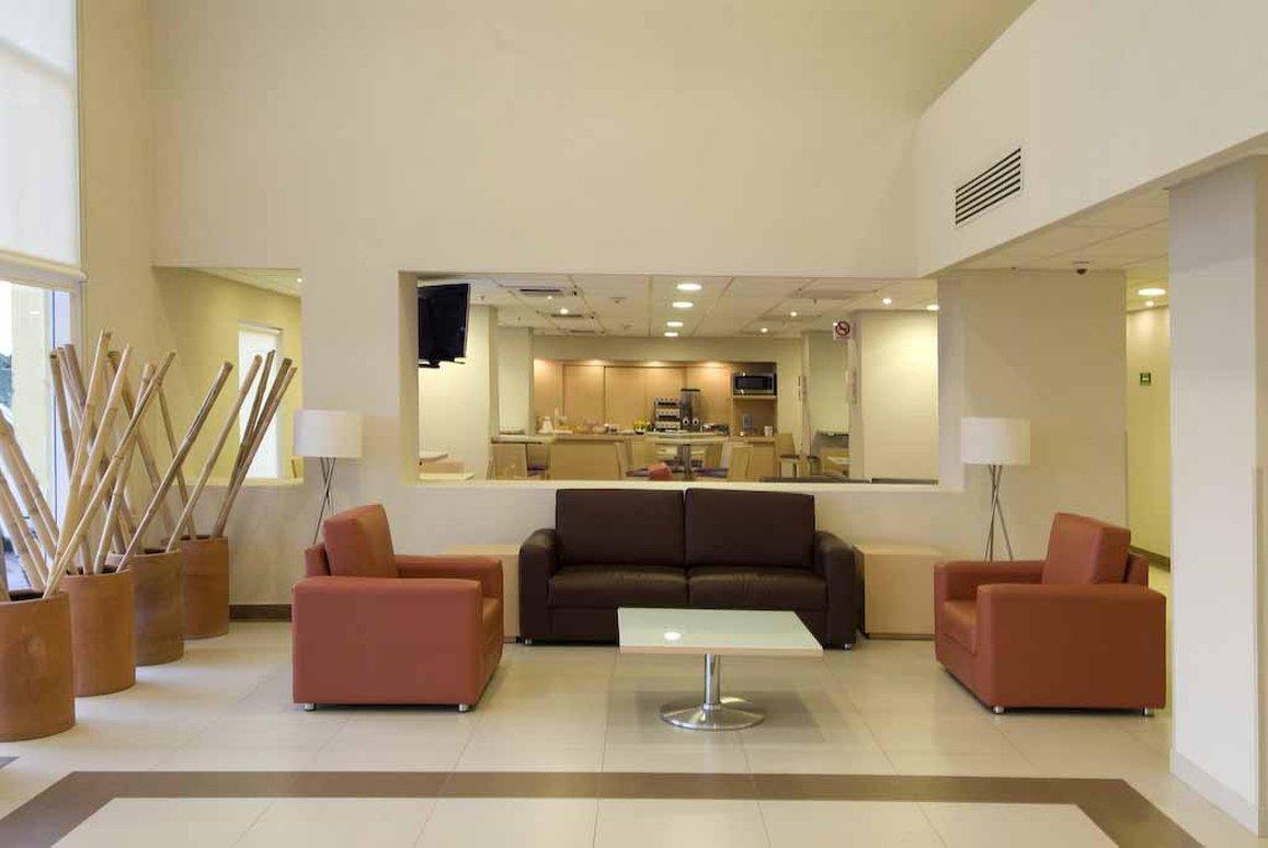 City Express By Marriott Tampico Extérieur photo